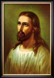Jesus Christus Prints by Dosso Dossi