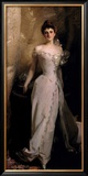 Mrs. Ralph Curtis, 1898 Prints by John Singer Sargent