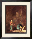 Music of Serenity Posters by Hovsep Pushman