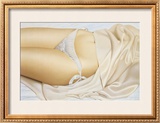 Ileana II Prints by John Kacere