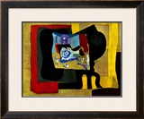 Je ne m'en Souviens Pas Prints by Salvador Dalí