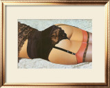 Ileana Posters por John Kacere