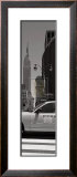 Street Life IV Prints