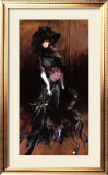 The Marchesa Casati Prints by Giovanni Boldini
