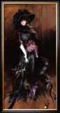 The Marchesa Casati Prints by Giovanni Boldini