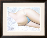 Greta Prints by John Kacere