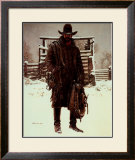 Teamster Prints by James Bama