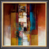 Totem della Materia Prints by Giuliano Censini