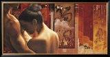Pardonne Moi Posters by David Graux