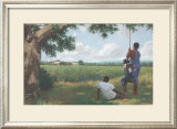 Summertime Prints by Mike Wimmer