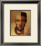 Timeless Poster by Laurie Cooper