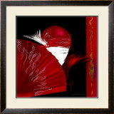 Gemini II Prints by Marilyn Robertson