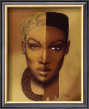 Timeless Prints by Laurie Cooper