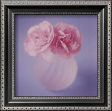 Carnations Posters by Masao Ota