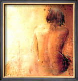 Nude I Prints by Heleen Vriesendorp