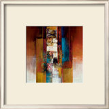 Totem della Materia Prints by Giuliano Censini