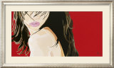 Tia Print by Tyr 