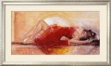 Katharina Prints by Talantbek Chekirov