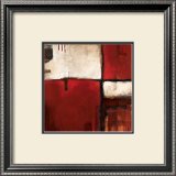 Border Crossing Prints by L. Austin