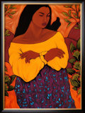 Dream within a Dream Poster by Tamara Adams