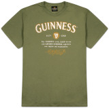 Guinness - Label Vêtements
