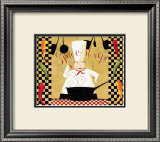 Spice It Up Prints by Dan Dipaolo