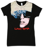 Juniors: Lady Gaga - The Fame Vêtement