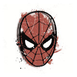 Marvel Comics Retro: Spider-Man (aged) Prints