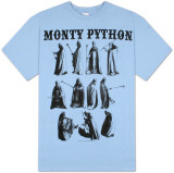 Monty Python - Fed Up T-shirts
