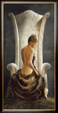 Lovely Lady Prints by Ron DiScenza