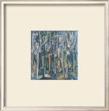 The Jungle, 1943 Posters by Wilfredo Lam