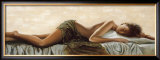 Peaceful Prints by Ron DiScenza