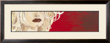 Kristine Prints by Tyr 