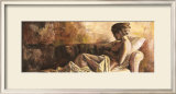 Day Dreamer II Poster by Escha Van Den Bogerd