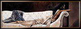 Midnight Reverie Prints by Ron DiScenza