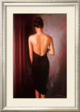 Sensual II Posters by Peter Worswick