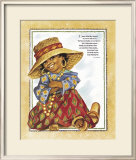 I Know I'll Be Like Mommy Prints by Lopez 