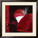 Gemini I Prints by Marilyn Robertson