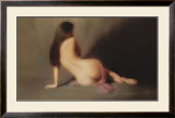 Anticipation Prints by Peter Worswick
