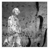 Tartini Affiches par Jean-François Dupuis