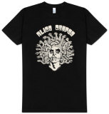 Alice Cooper - Medusa T-Shirts