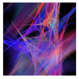 Pink Light III Pósters por Jean-François Dupuis Pink Light III Pósters por Jean-François Dupuis