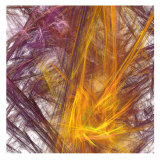 Muse IV Posters by Jean-François Dupuis