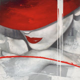 Glamourous II Kunst van Jochem