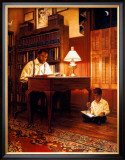 In My Footsteps Posters by Melinda Byers