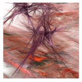 Purple Light II Pósters por Jean-François Dupuis Purple Light II Pósters por Jean-François Dupuis