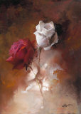 A Couple I Arte por Willem Haenraets A Couple I Arte por Willem Haenraets