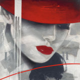 Glamorous I Posters par Jochem 