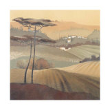Country Summer I Prints by Juliane Jahn