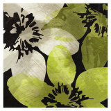 Bloomer Tiles V Prints by James Burghardt